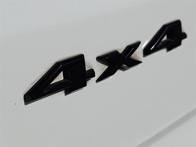 used 2023 Jeep Compass car, priced at $18,999