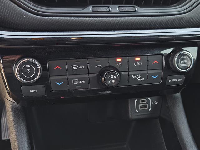 used 2023 Jeep Compass car, priced at $18,999