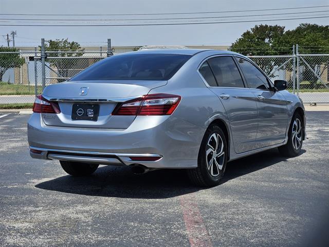 used 2016 Honda Accord car, priced at $13,699
