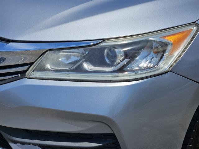 used 2016 Honda Accord car, priced at $13,699