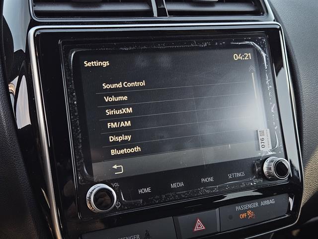 used 2024 Mitsubishi Outlander Sport car, priced at $20,999