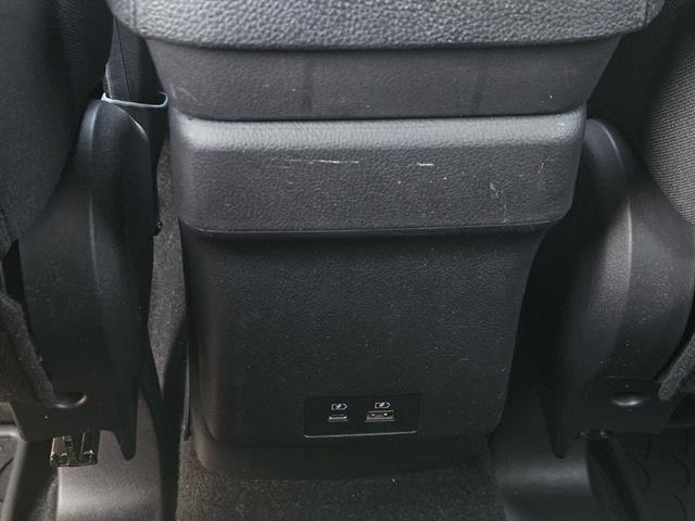 used 2024 Mitsubishi Outlander Sport car, priced at $20,999