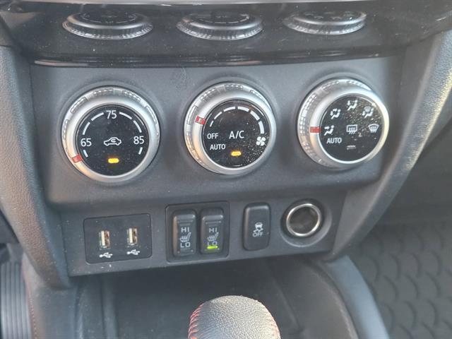 used 2024 Mitsubishi Outlander Sport car, priced at $20,999