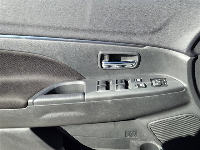 used 2024 Mitsubishi Outlander Sport car, priced at $20,999