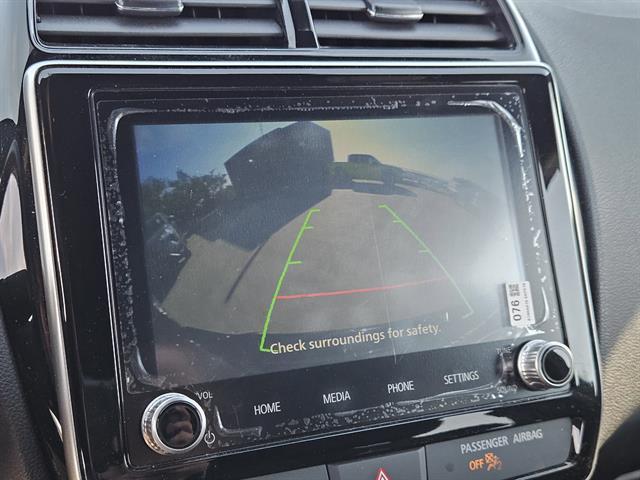 used 2024 Mitsubishi Outlander Sport car, priced at $20,999