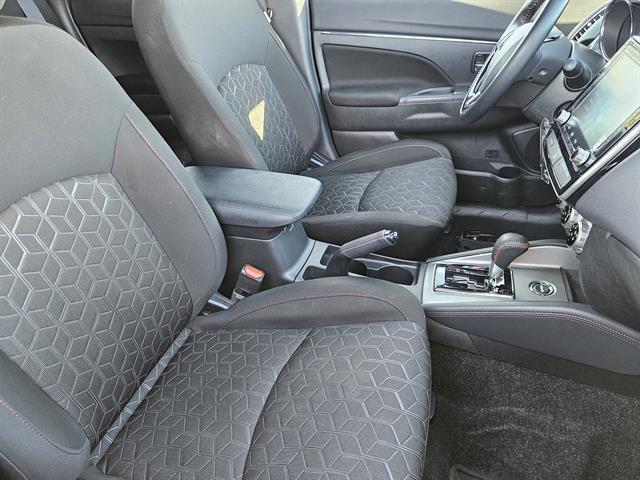 used 2024 Mitsubishi Outlander Sport car, priced at $20,999