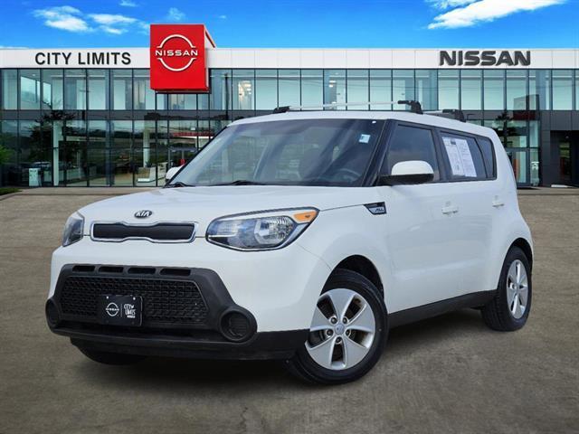 used 2016 Kia Soul car, priced at $6,983