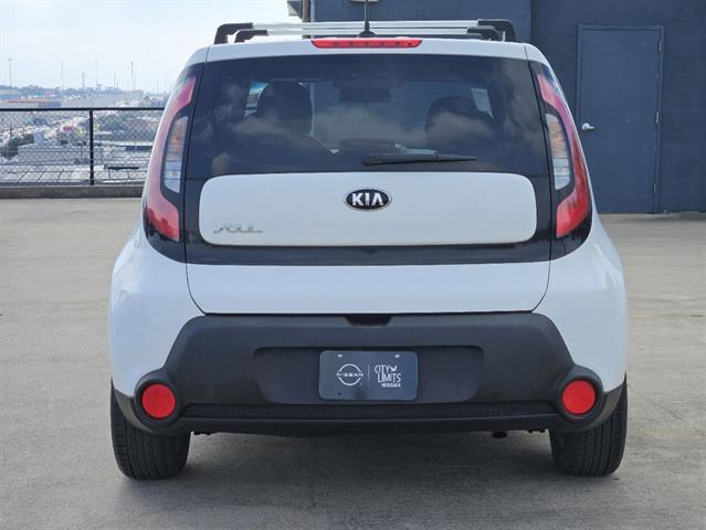 used 2016 Kia Soul car, priced at $6,983