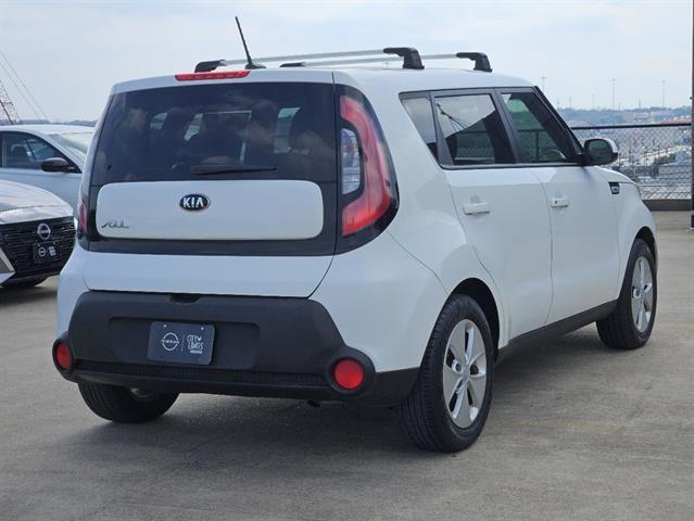 used 2016 Kia Soul car, priced at $6,983