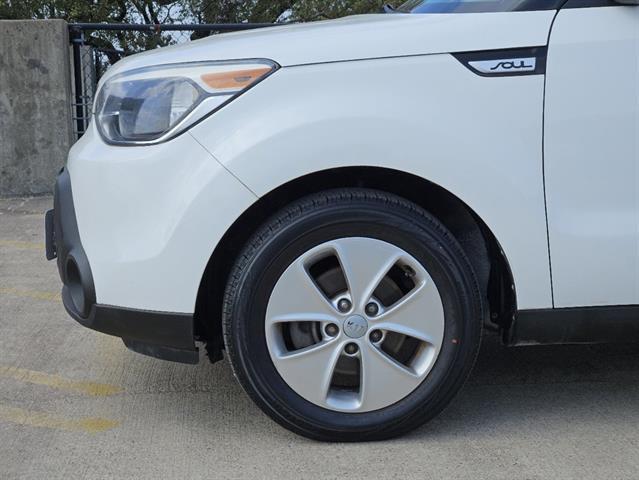 used 2016 Kia Soul car, priced at $6,983