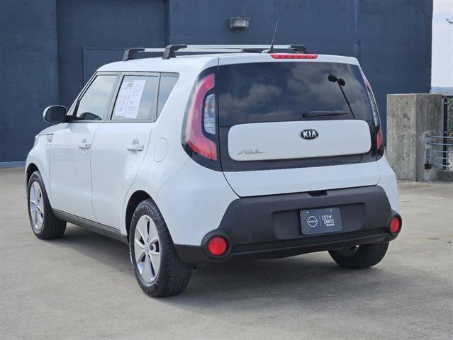 used 2016 Kia Soul car, priced at $6,983