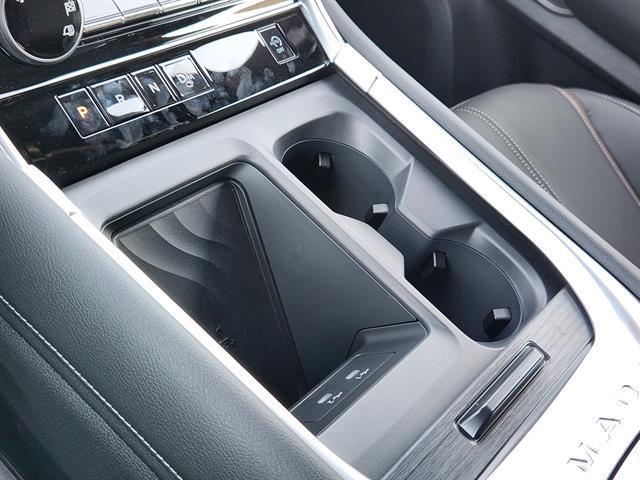 new 2026 Nissan Armada car, priced at $62,090