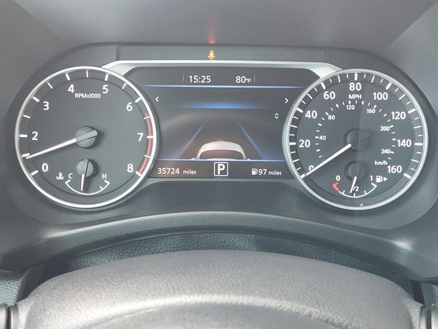 used 2022 Nissan Sentra car, priced at $19,882