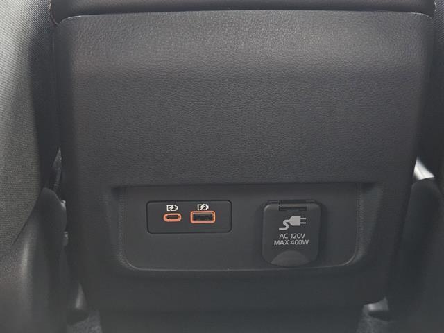 new 2026 Nissan Frontier car, priced at $41,999