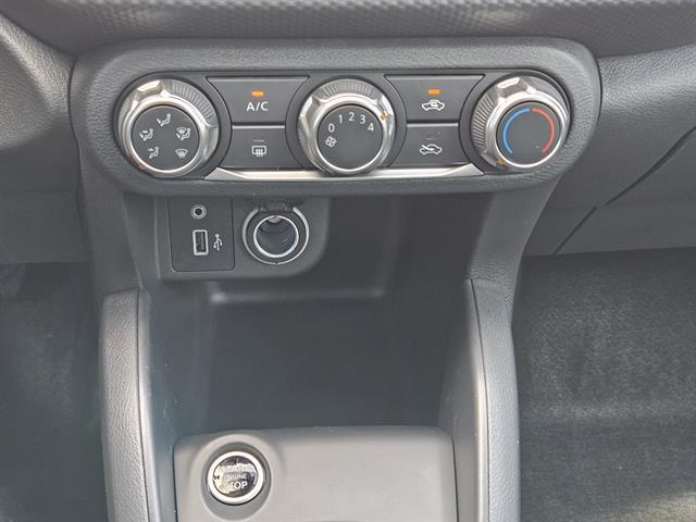 new 2025 Nissan Kicks Play car, priced at $23,275