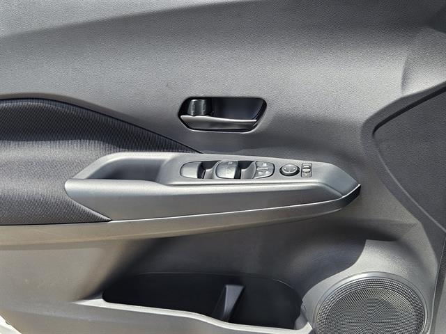 new 2025 Nissan Kicks Play car, priced at $23,275