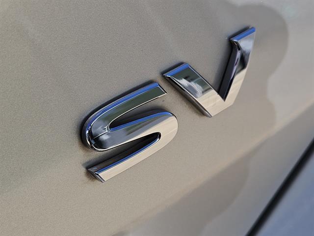 used 2017 Nissan Rogue car, priced at $13,999