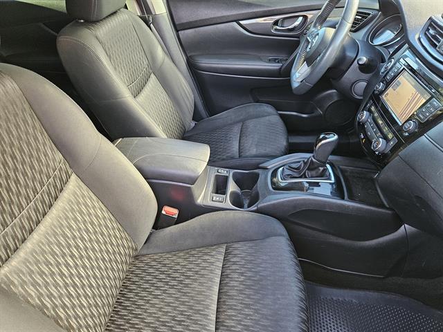 used 2017 Nissan Rogue car, priced at $13,999