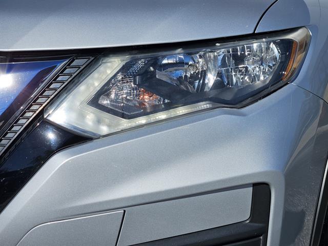 used 2017 Nissan Rogue car, priced at $13,999