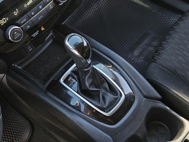 used 2017 Nissan Rogue car, priced at $13,999