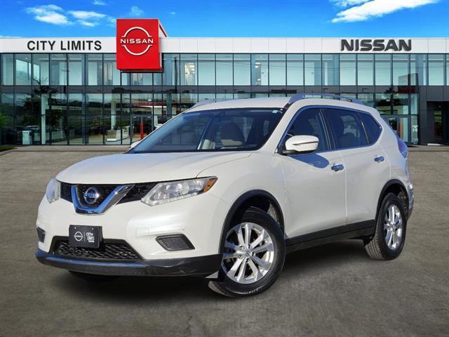 used 2016 Nissan Rogue car, priced at $13,722