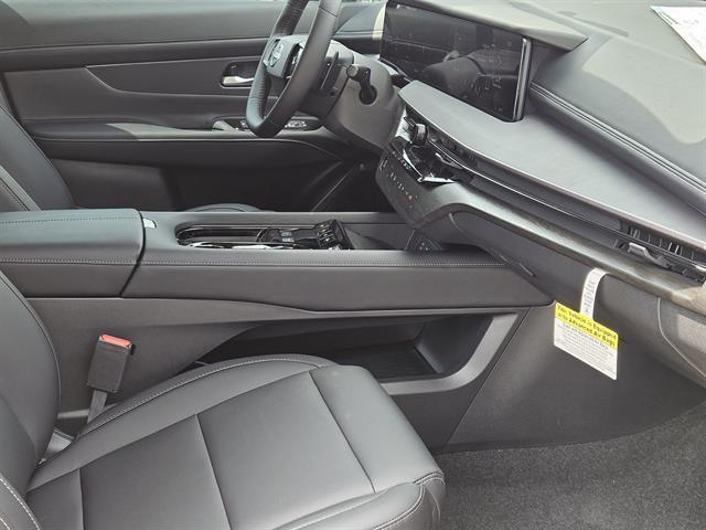 used 2025 Nissan Murano car, priced at $34,499