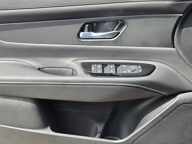 used 2025 Nissan Murano car, priced at $34,499