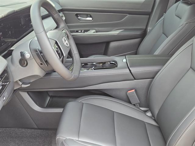 used 2025 Nissan Murano car, priced at $34,499