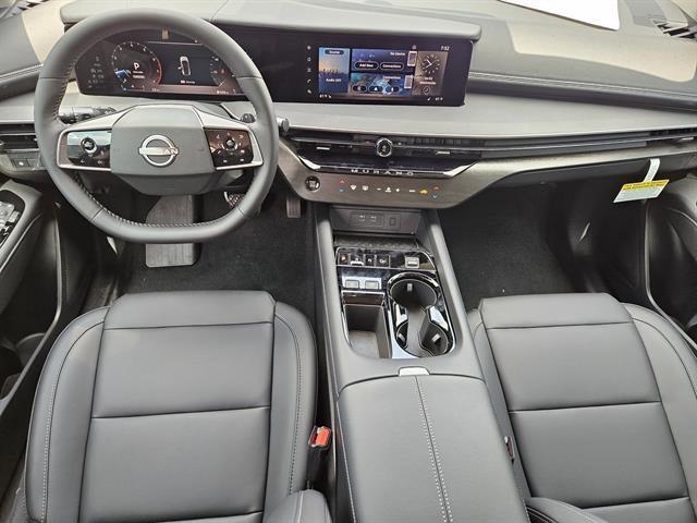 used 2025 Nissan Murano car, priced at $34,499