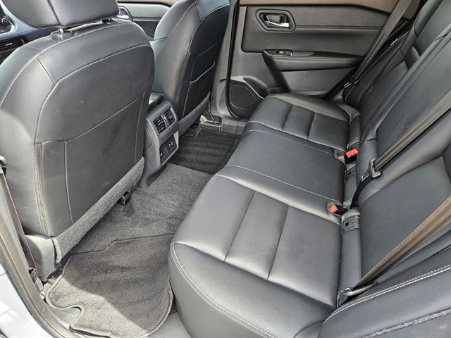 used 2023 Nissan Rogue car, priced at $20,499