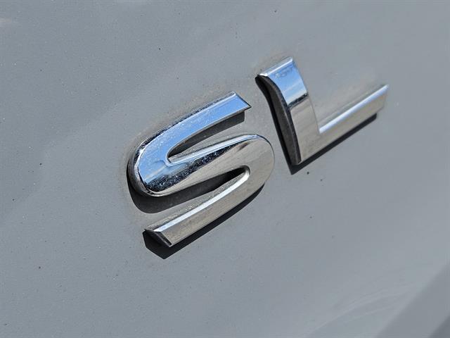 used 2023 Nissan Rogue car, priced at $20,499