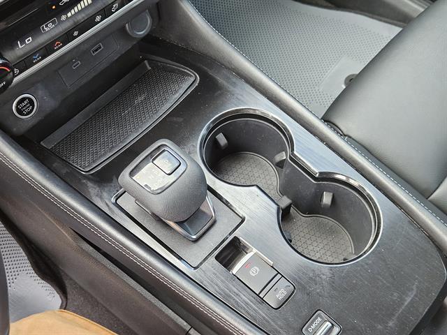 used 2023 Nissan Rogue car, priced at $20,499