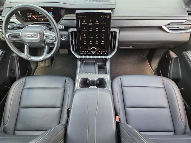 used 2024 GMC Acadia car, priced at $33,539