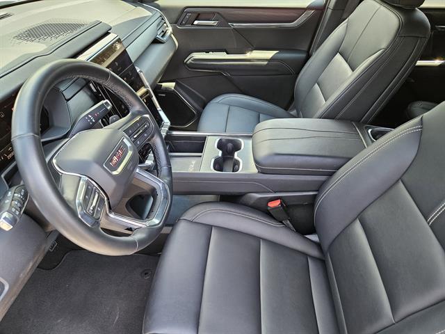 used 2024 GMC Acadia car, priced at $33,539