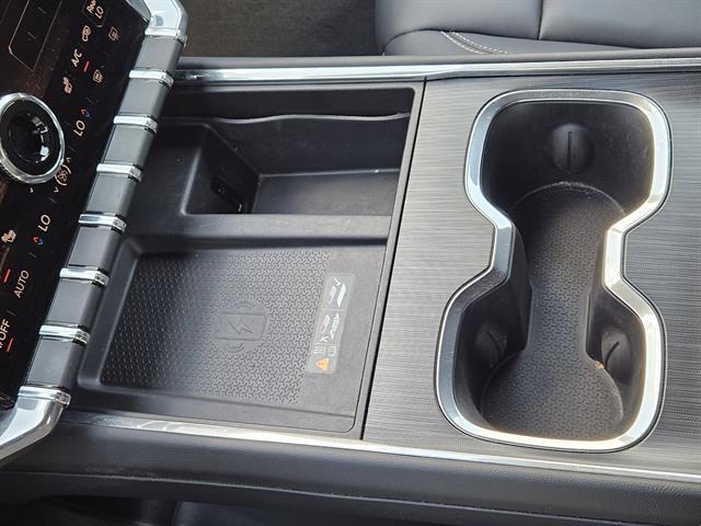 used 2024 GMC Acadia car, priced at $33,539