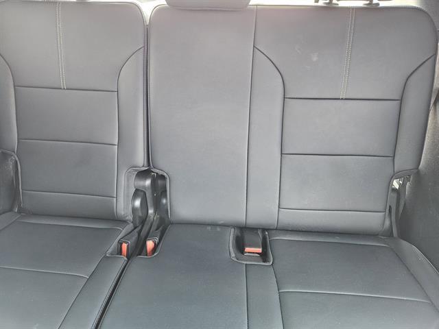 used 2024 GMC Acadia car, priced at $33,539