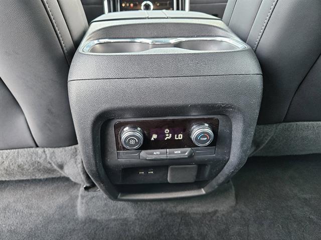 used 2024 GMC Acadia car, priced at $33,539