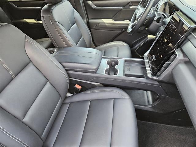 used 2024 GMC Acadia car, priced at $33,539