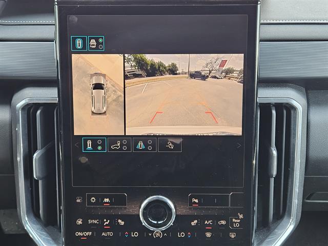 used 2024 GMC Acadia car, priced at $33,539