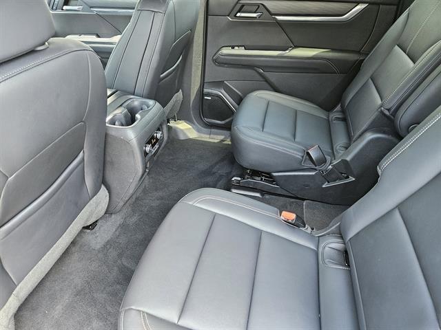 used 2024 GMC Acadia car, priced at $33,539