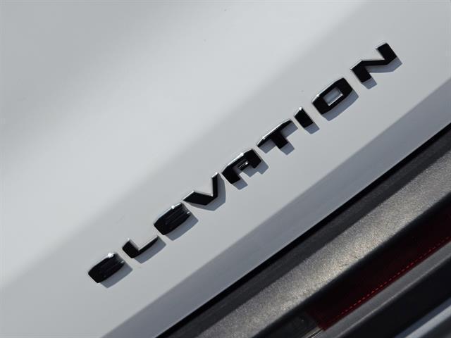 used 2024 GMC Acadia car, priced at $33,539