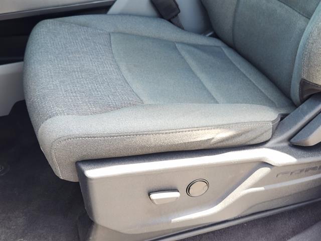 used 2024 Ford F-150 car, priced at $39,799