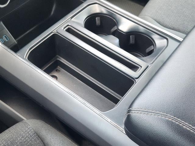 used 2024 Ford F-150 car, priced at $39,799