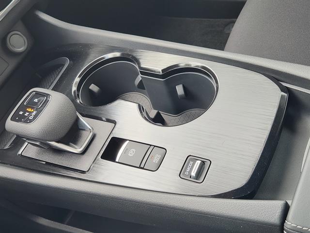 new 2026 Nissan Rogue car, priced at $27,099