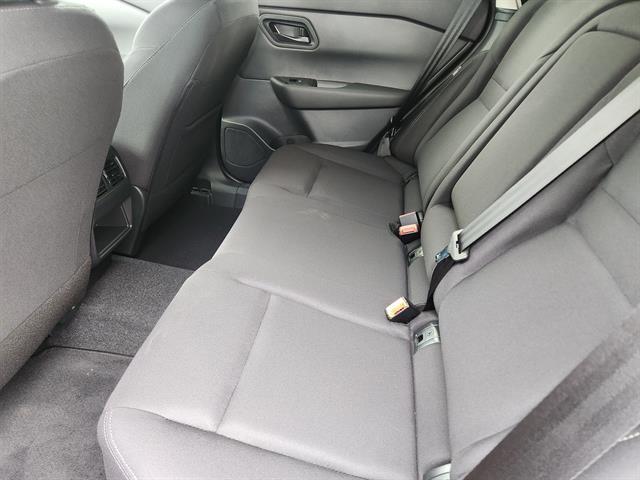 new 2026 Nissan Rogue car, priced at $27,099