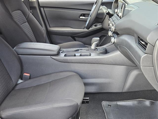 used 2023 Nissan Sentra car, priced at $19,993