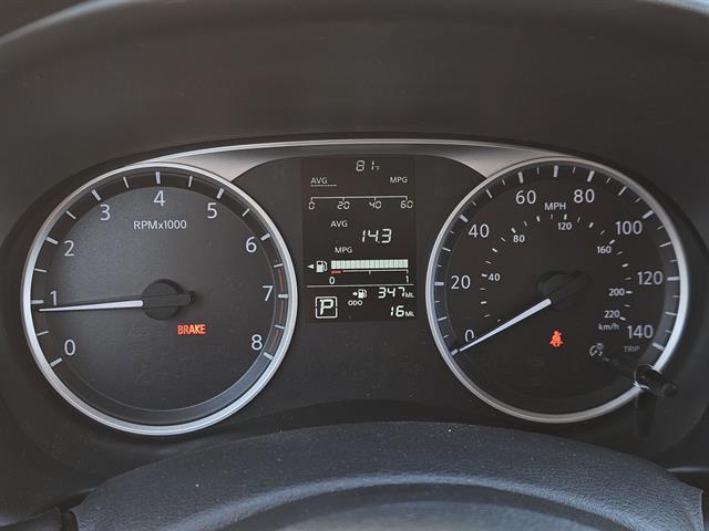 new 2025 Nissan Kicks Play car, priced at $19,999