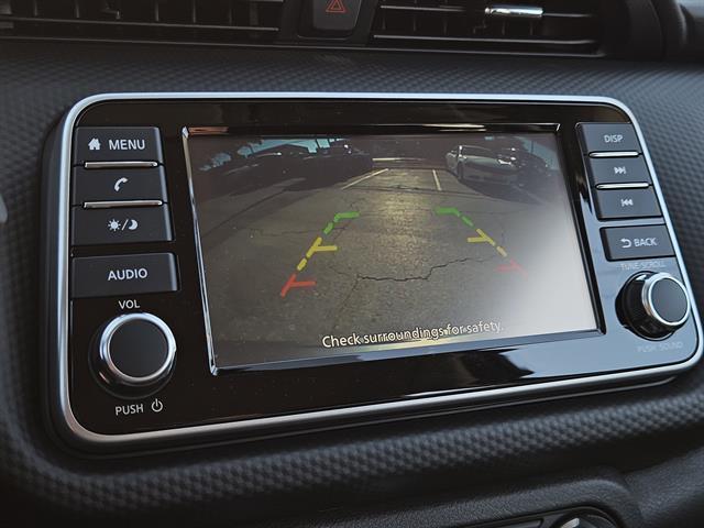 new 2025 Nissan Kicks Play car, priced at $19,999