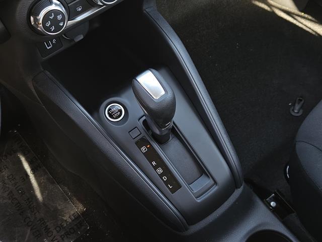 new 2025 Nissan Kicks Play car, priced at $19,999