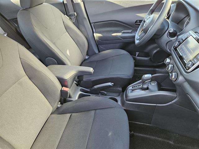 new 2025 Nissan Kicks Play car, priced at $19,999